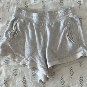 Aerie Sweatshorts
